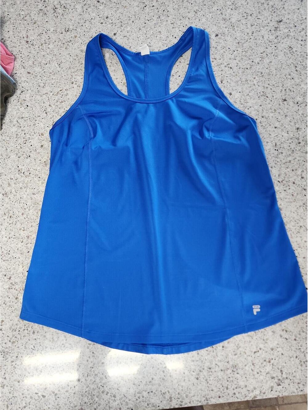 Tank top - Picture 4 of 8